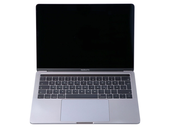 Apple MacBook Pro 13" A1706 2017 i7-7567U 16 Go 1024 Go SSD 2560x1600 Classe A MacOS Big Sur