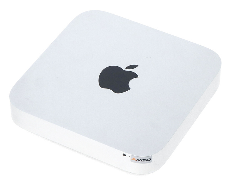 Apple Mac Mini 6.2 A1347 i7-3615QM 4x2.3GHz 8GB 1TB HDD WiFi HDMI OSX |  Computers \ Case \ Micro/Mini Computers \ Brand \ Apple Computers \  Processor \ Intel Core i7 Computers I7 Computers | AMSO