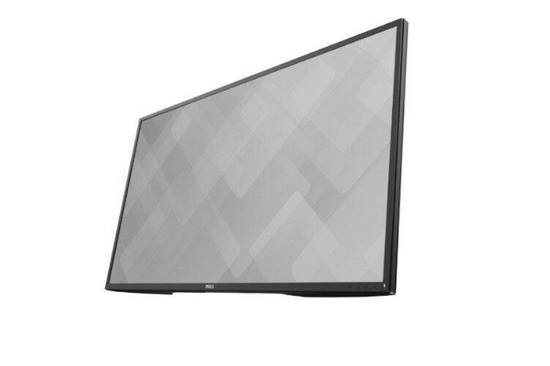 Dell P4317Q 43'' LED 4K 3840x2160 IPS HDMI RS-232 монітор