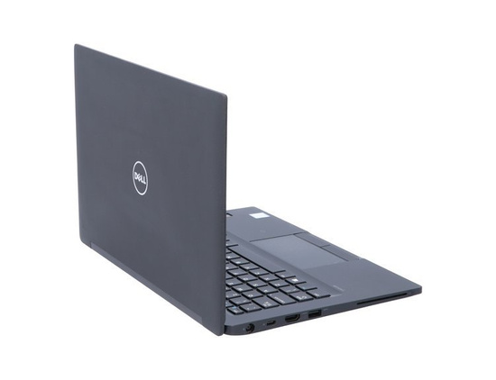 Dell Latitude 7280 i5-6300U 8GB 240GB SSD 1366x768 Klasse A Windows 10 Professional Tasche + Maus