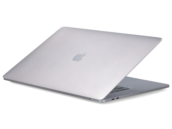 Apple MacBook Pro A1990 Gris Espace 2019 i9-8950HK 32 Go 1024 Go SSD 2880x1800 Radeon Pro Vega 20 Classe A MacOS Big Sur