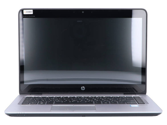 HP EliteBook 840 G3 táctil i5-6300U 16GB 480GB SSD 1920x1080 Clase A Windows 10 Home