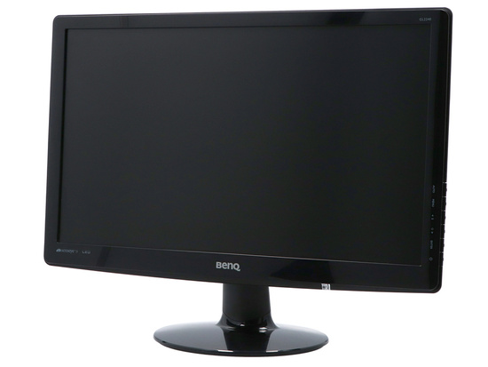 BENQ GL2240 22" LED 1920x1080 DVI D-SUB Klasse A Monitor