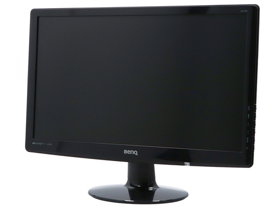 Monitor BENQ GL2240 22" LED 1920x1080 DVI D-SUB Clase A