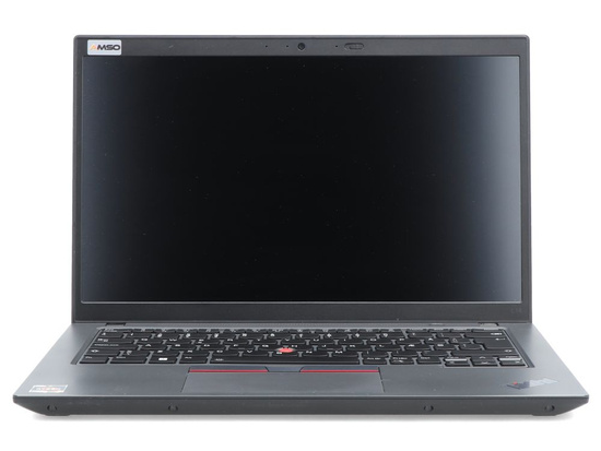 Lenovo ThinkPad L14 G4 AMD Ryzen 5 Pro 7530U 16GB 256GB SSD 1920x1080 Klasse A- Windows 11 Home