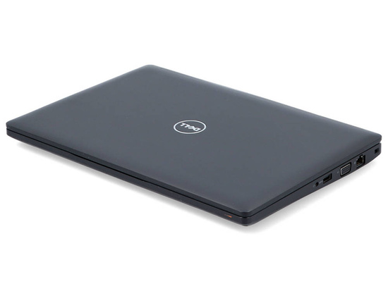 Сенсорний Dell Latitude 5280 i5-7300U 8GB 512GB SSD 1920x1080 Клас A Windows 10 Professional