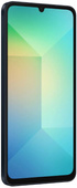 NUEVO Samsung Galaxy A06 4GB 64GB Negro Android