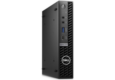 Dell Optiplex 7000 65W Micro i5-12500T 6x2.0GHz 16GB DDR5 256GB SSD WIFI Windows 11 Home