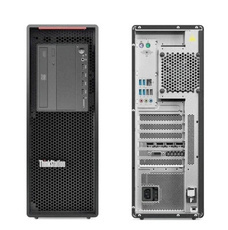 Lenovo ThinkStation P520 TW Xeon W-2123 4x3.6GHz 16GB 240GB SSD NVS Windows 11 Professional