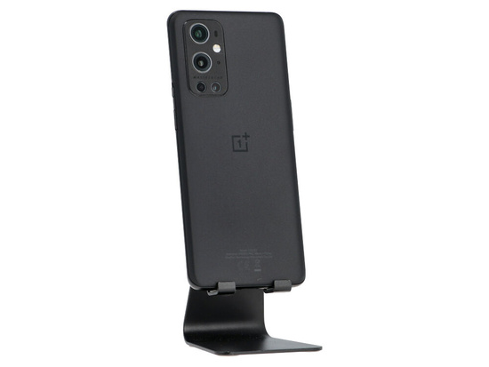 Modello da esposizione Oneplus 9 Pro LE2123 12GB 256GB nero stellare Android
