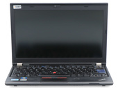 Lenovo ThinkPad X220 i5-2520M 8GB NEW 240GB SSD DISK 1366x768 Class A Windows 10 Professional