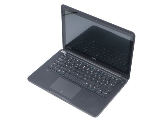 Touchscreen Dell Latitude 3380 Intel Pentium 4415U 8GB 256GB SSD 1366x768 Class A- Windows 10 Professional