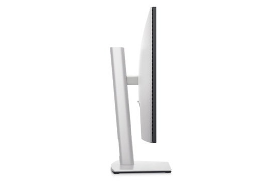 Монітор Dell U2722DE 27" LED 2560x1440 IPS HDMI DisplayPort USB 3.0 Silver класу A