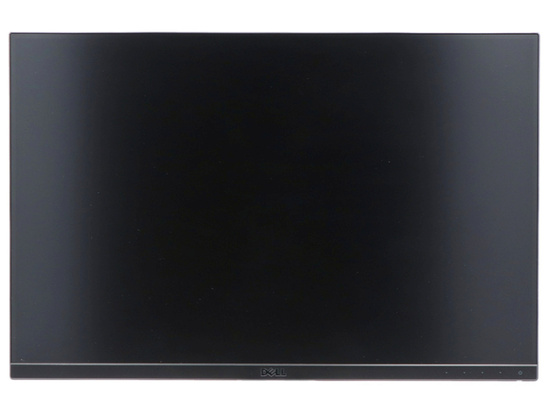 Monitor Dell UltraSharp U2415 24" LED 1920x1200 IPS HDMI DisplayPort Černý Třída A Bez stojanu