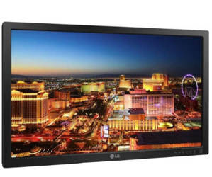 Монітор LG 24MB37PM 24" LED 1920x1080 IPS VGA DVI Чорний Без підставки Клас A +кабелі