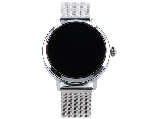 New smartwatch GlacierX Freya GX-FS20