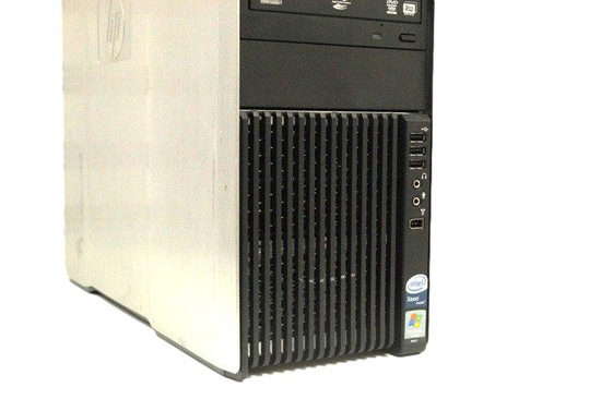 HP WorkStation Z600 X5650 6x2.66GHz 8GB RAM