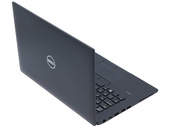 Dell Latitude 7480 i5-7300U 8GB 240GB SSD 1366x768 Klasse A- Windows 10 Professional Tasche + Maus