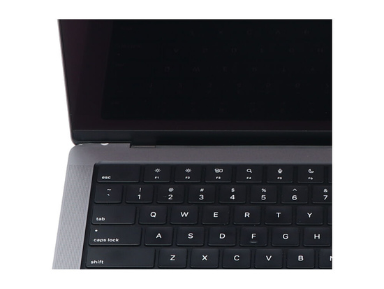 Apple MacBook Pro 14" A2442 2021. Apple M1 Pro 32GB 512GB SSD 3024x1926 Class A - Mac OS QWERTY