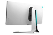 Monitor Dell AlienWare AW3821DW 38" LED 3840x1600 Nano IPS HDMI G-Sync Ultimate for gamer Class A-