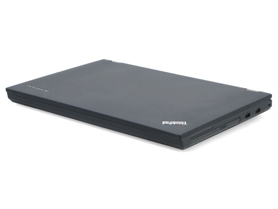 Lenovo ThinkPad W540 i7-4810MQ 16GB 512GB SSD 1920x1080 Quadro K2100M Клас A Windows 10 Professional