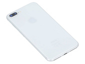 Apple Modello da esposizione iPhone 8 Plus A1897 3GB 64GB Argento iOS