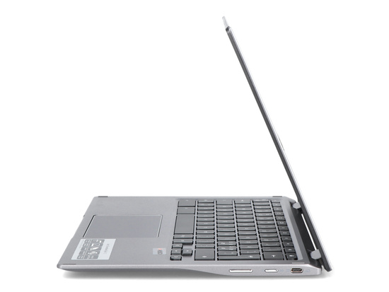 Chromebook táctil 2 en 1 Acer Spin 513 R841T Gris Snapdragon 7C 8GB 64GB 1920x1080 Clase A Chrome OS