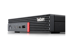 Lenovo ThinkCentre M920x Tiny i7-8700 6x3,2GHz 16GB 240GB SSD Windows 11 Home