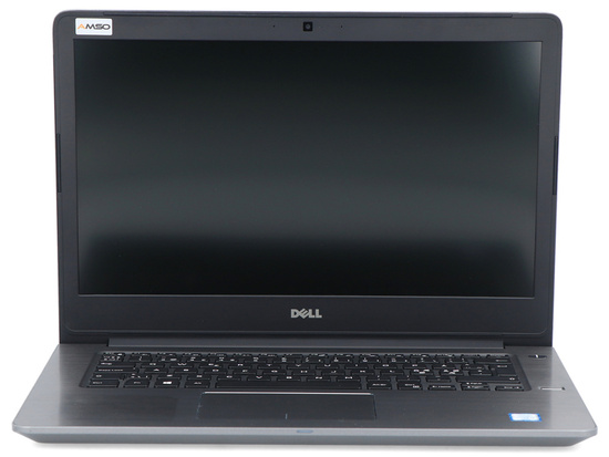 Dell Vostro 5468 Grey i3-6006U 8GB 240GB SSD 1366x768 QWERTY Class A Windows 10 Home