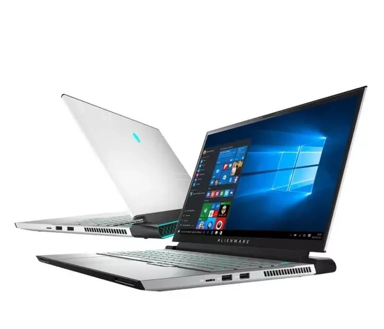 Dell Alienware M17 R4 i7-10870H 32GB 512GB SSD 1920x1080 GeForce RTX 3070 Class A Windows 11 Professional