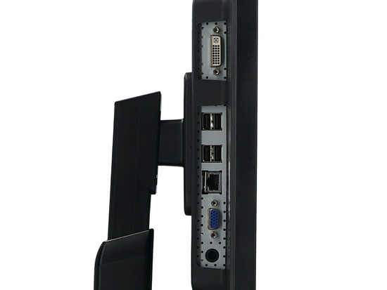 Monitor Terminal LG Zero Client 24CAV23K 24" LED 1920x1200 IPS BZ Schwarz Klasse A