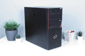 Fujitsu Esprimo P720 MT i7-4770 4x3.4GHz DVD