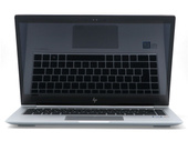 Touch HP EliteBook Folio 1040 G4 i5-7200U 8GB 256GB SSD 1920x1080 Class A- Windows 10 Professional