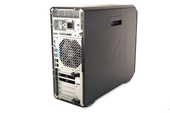 HP WorkStation Z4 G4 Tower W-2123 4x3.6GHz 16GB 512GB SSD NVS Windows 11 Professionale
