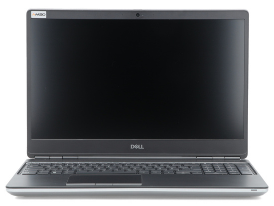 Dell Precision 7550 i7-10850H 32GB 512GB SSD M.2 1920x1080 Nvidia Quadro T2000 Max-Q Class A- Windows 11 Professional