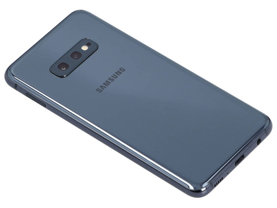 Samsung Galaxy S10e SM-G970F 6GB 128GB Black Ex-display Android