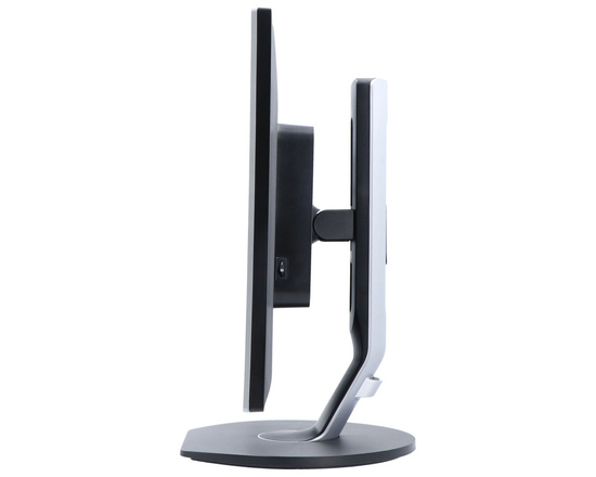 Monitor Philips 241P4Q 24" LED 1920x1080 MVA DisplayPort DVI