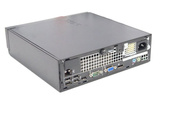 Dell Optiplex 790 USFF i5-2400s 4x2.5GHz 8GB 120GB SSD DVD