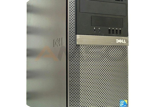 Dell Optiplex 980 MT i5-650 2x3,2GHz 4GB 120GB SSD DVD Windows 10 Home