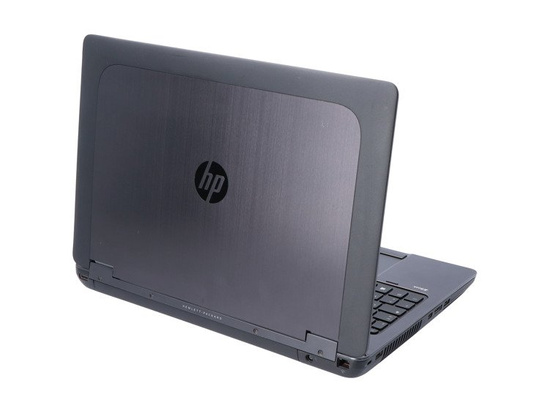 HP Zbook 15 G1 i7-4800MQ 16GB 512GB SSD 1920x1080 Nvidia Quadro K2100M Class A-