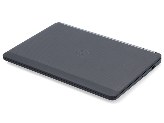 Dotykový displej Dell Latitude E7270 12,5" i5-6300U 16GB 480GB SSD M.2 1920x1080 Třída A Windows 10 Professional