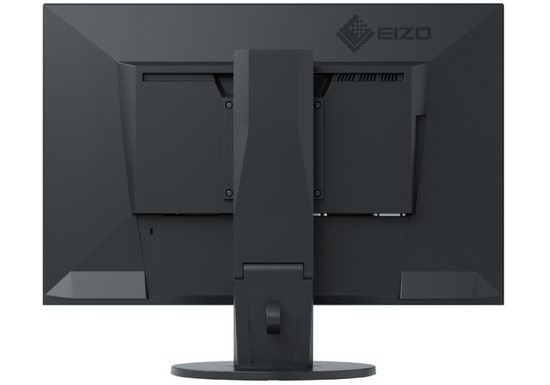 Monitor EIZO FlexScan EV2455 24" IPS 1920x1200 LED HDMI Černý Třída A