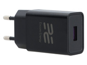 Nová síťová nabíječka Encore Energy USB-A 10W + kabel micro USB univerzální nabíječka MD-1083RM