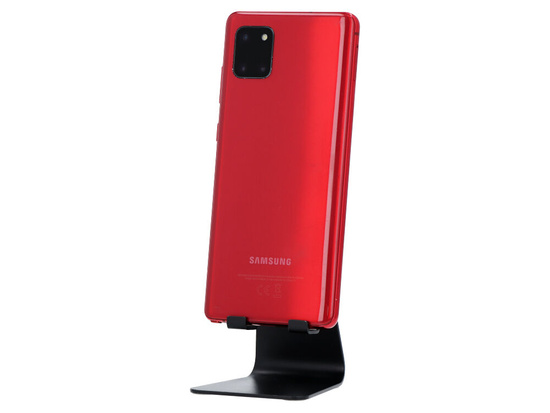 Виставковий зразок Samsung Galaxy Note 10 Lite SM-N770F 6GB 128GB Red Android