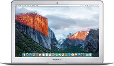 Apple MacBook Air A1465 i5-5250U 4GB 120GB SSD 1366x768 Klasse A- macOS Big Sur