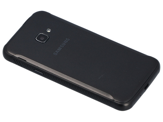 Předváděcí Samsung Galaxy Xcover 4 SM-G390F 2GB 16GB Black Android