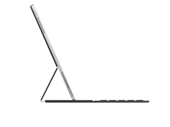 Nové Originál Apple iPad Pro Smart Keyboard Folio 12,9'' Dutch A2039 Keyboard