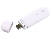 Nouveau ZTE MF79U USB Stick WiFi b/g/n (4G/LTE) 150Mbps Modem