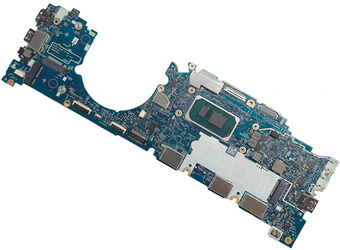 Материнська плата DELL Latitude 5320 P4WC8 CN-0P4WC8