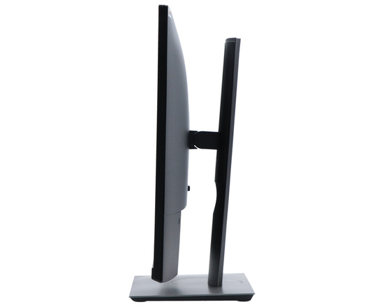 Monitor Dell P2419H 24" LED 1920x1080 IPS HDMI Černý Třída A- Napájecí kabel